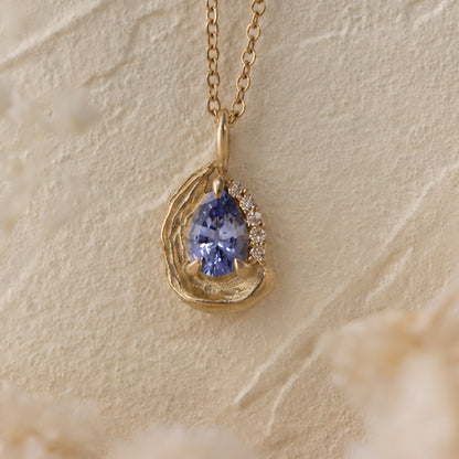 Cotton Candy (Pendant)