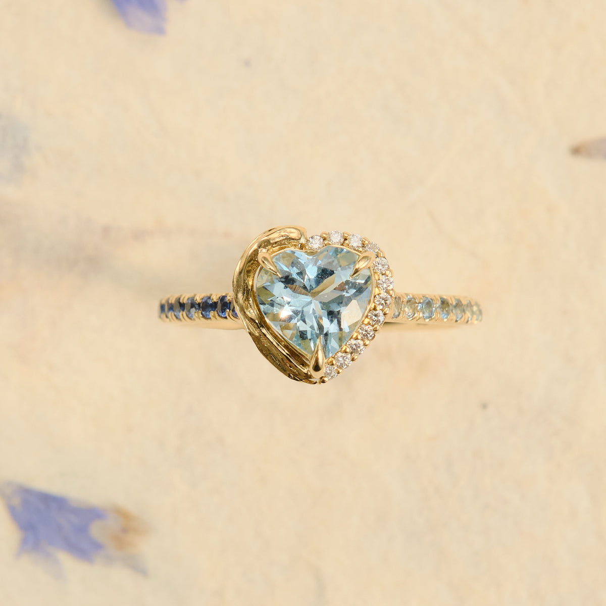 Sèvres Blue