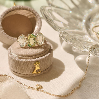 Jasmine Palette