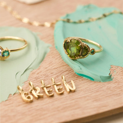 Willow Green