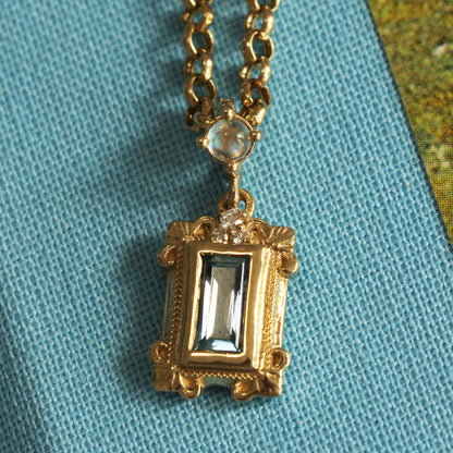 Vanity No. 4 Charm