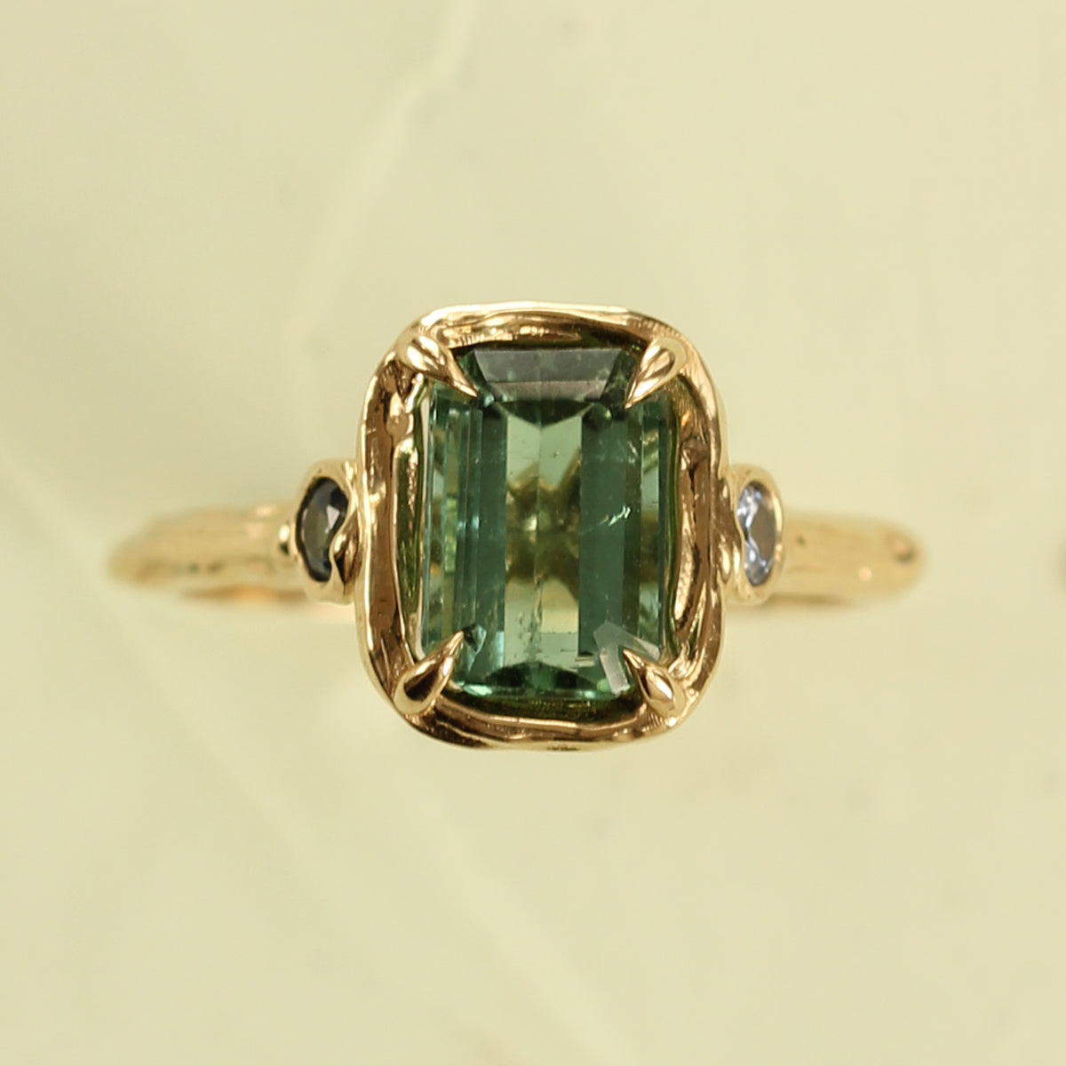 Terre Verte