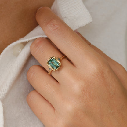 Terre Verte
