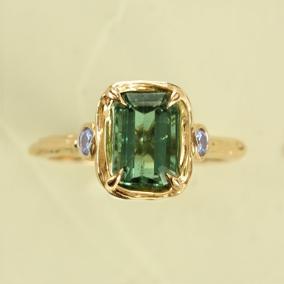 Terre Verte