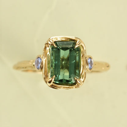 Terre Verte