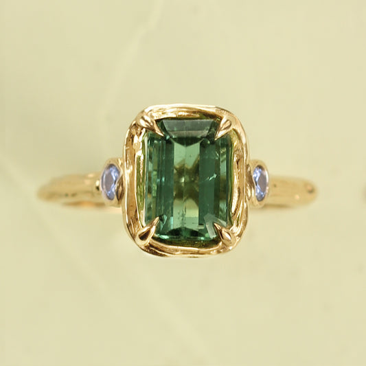 Terre Verte