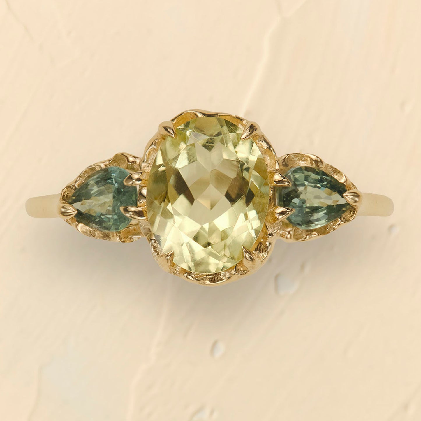 Dewleaf Green