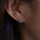 Powder Blue Earring (Single)