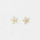 Monet's Lily Earring (Single)