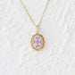 Objet d'art n°2 Necklace