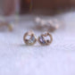 Powder Blue Earring (Single)