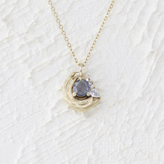 Ultramarine Necklace