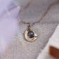 Ultramarine Necklace