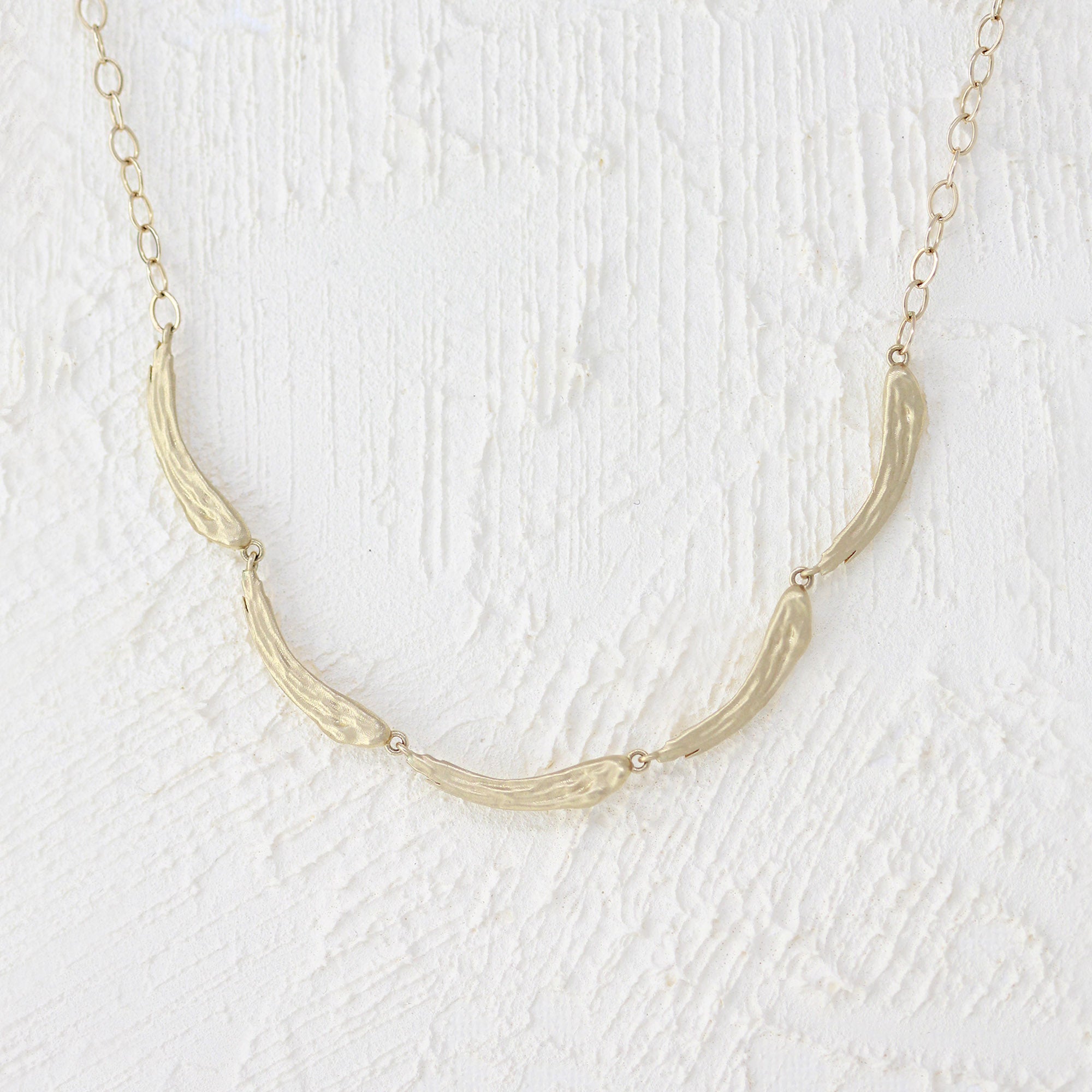 Van Gogh Necklace